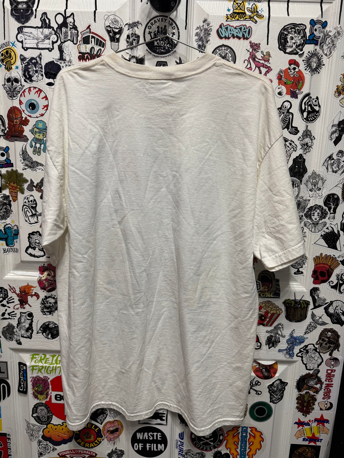 Walt Disney World Minnie Shirt Size XL