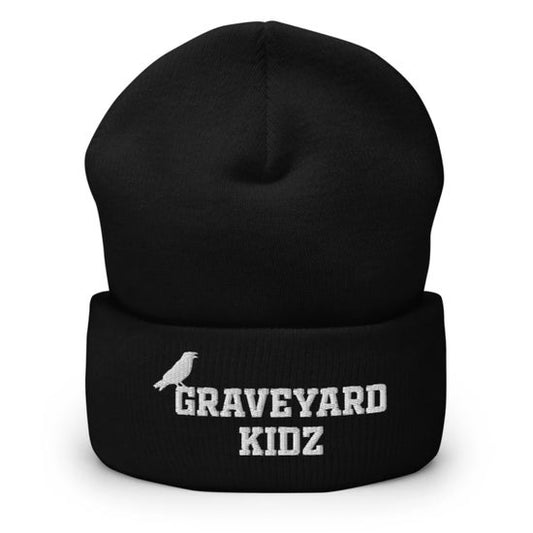GK Beanie