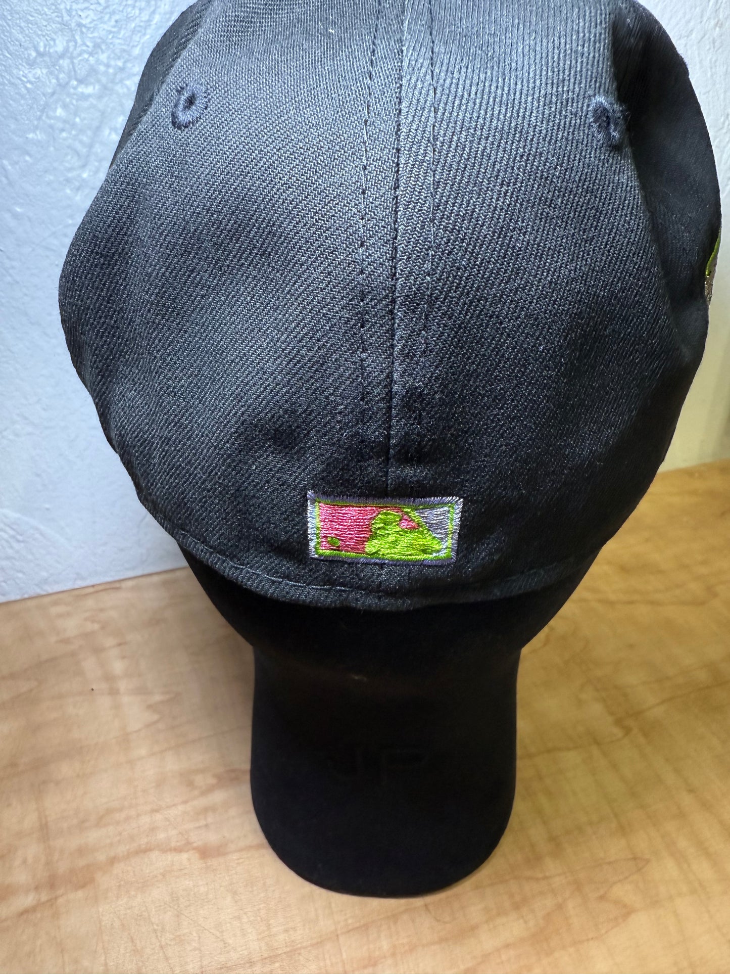 New Era x Capanova LA Dodgers Size 7